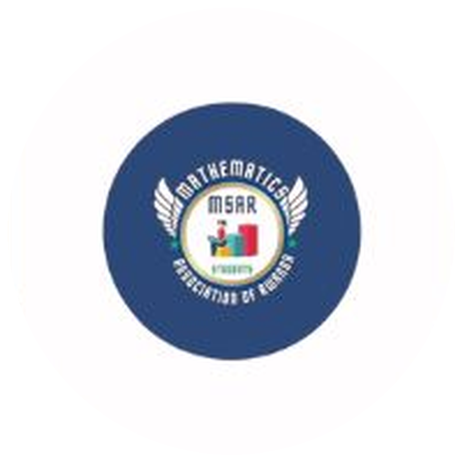 MSAR logo