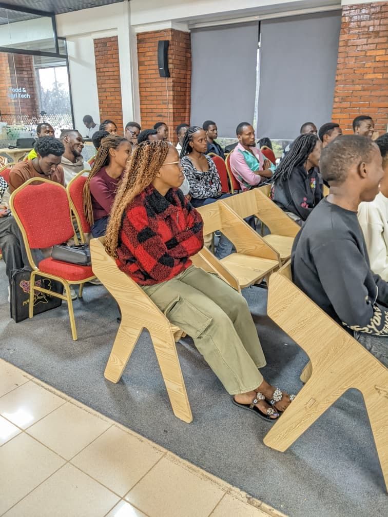 Guest talk &middot; Dec 2025
