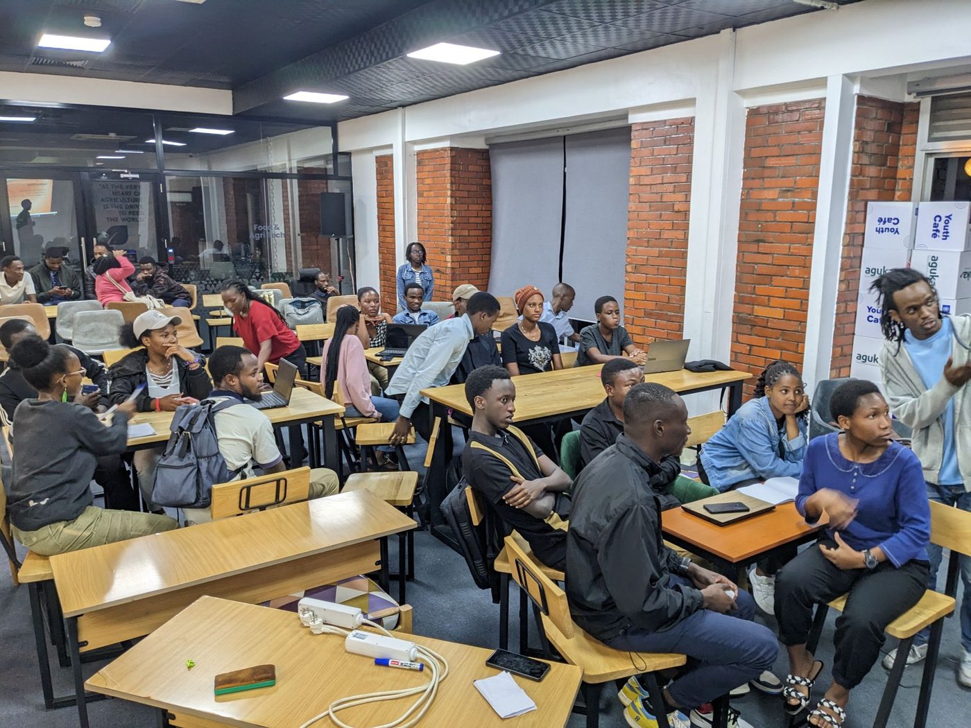 Weekly Session: Data Visualization with Power BI